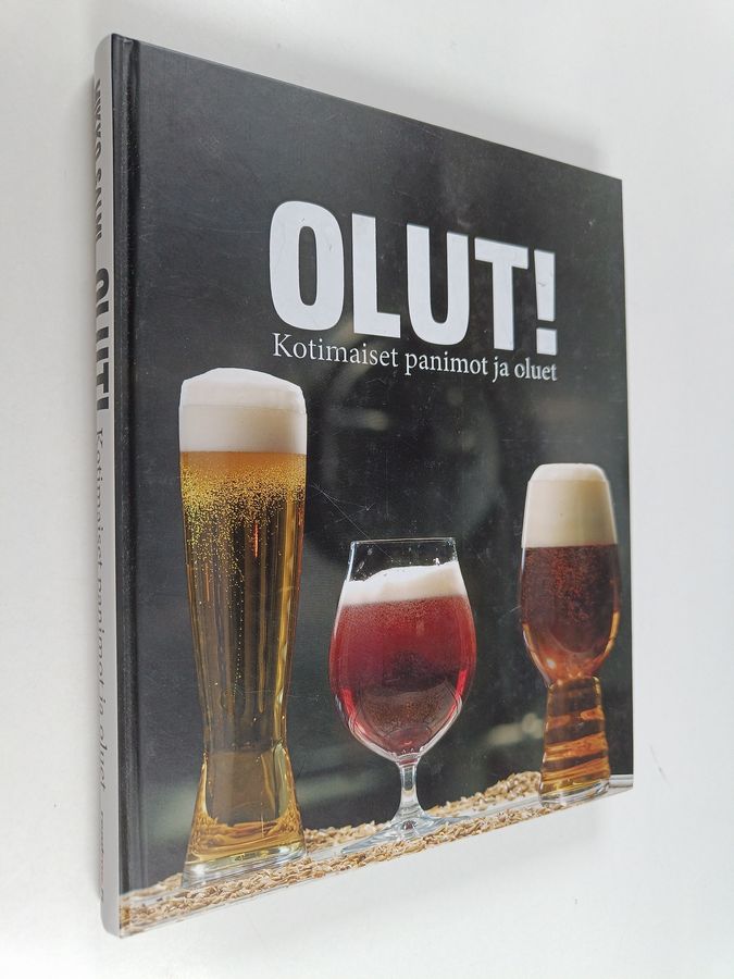 Olut!