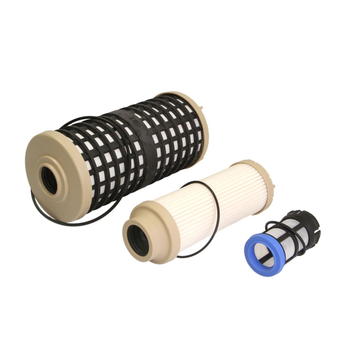Polttoainesuodatin MANN-FILTER PU 11 005-3 z