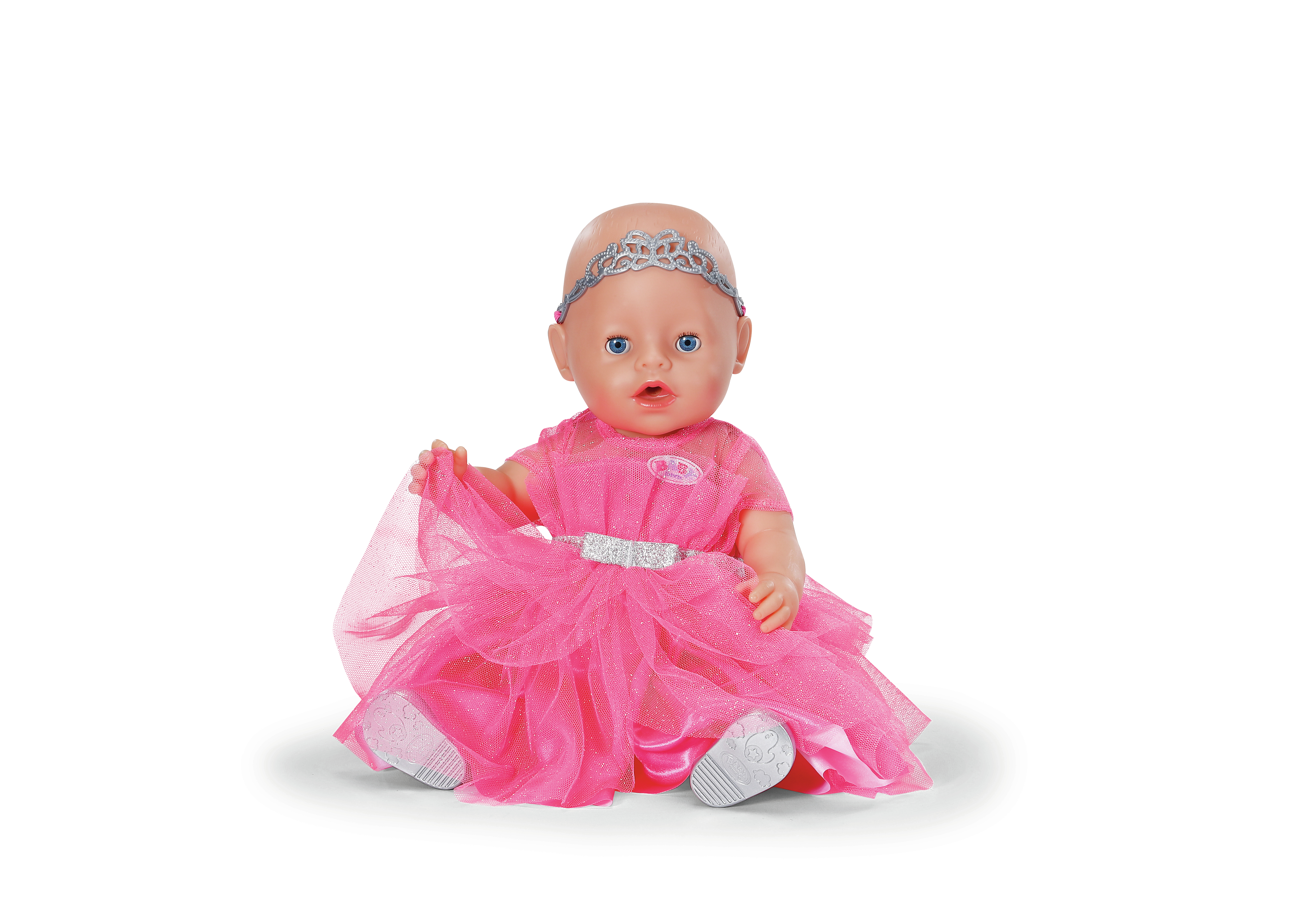 Baby Born Princess Outfit 43cm