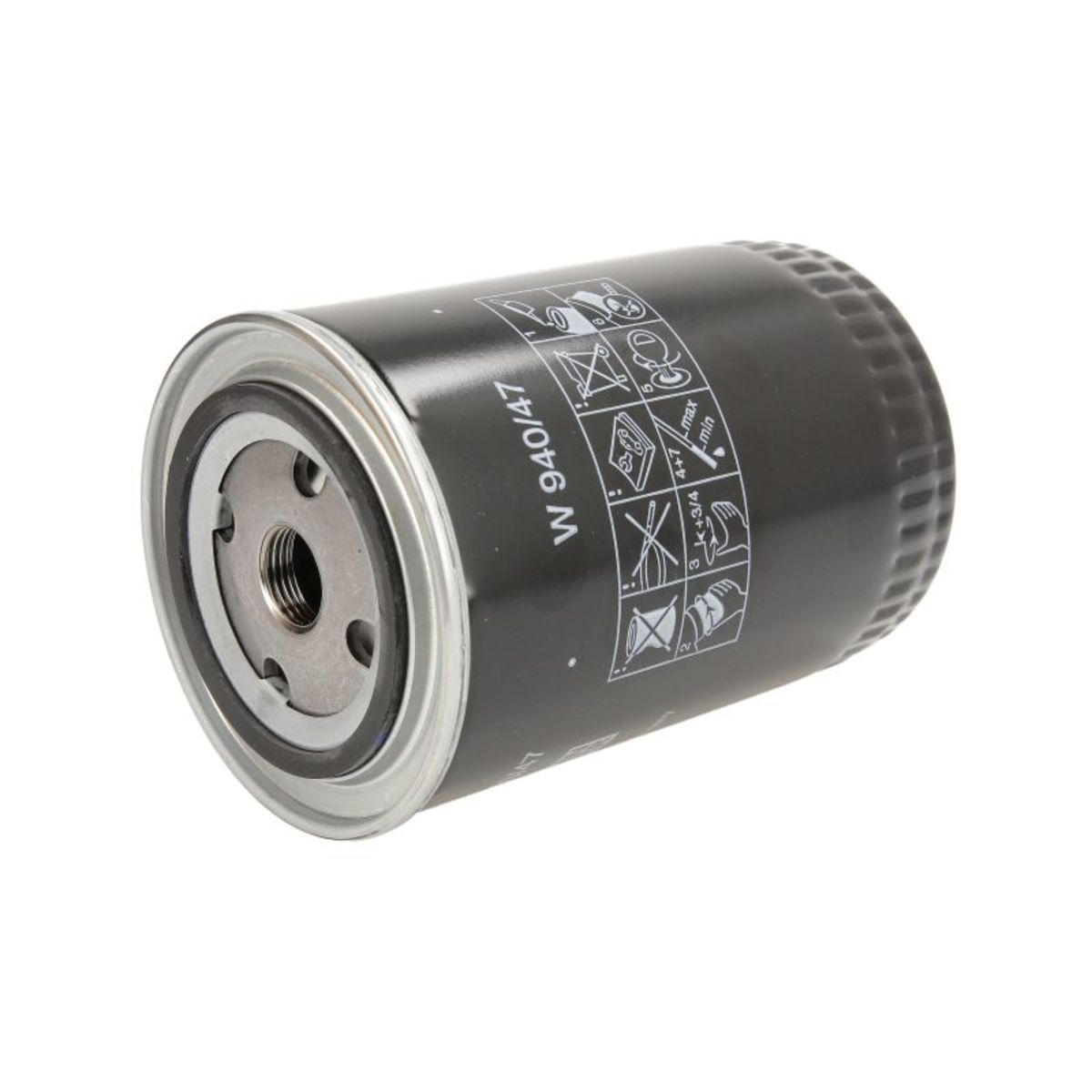 Öljynsuodatin MANN-FILTER W 940/47