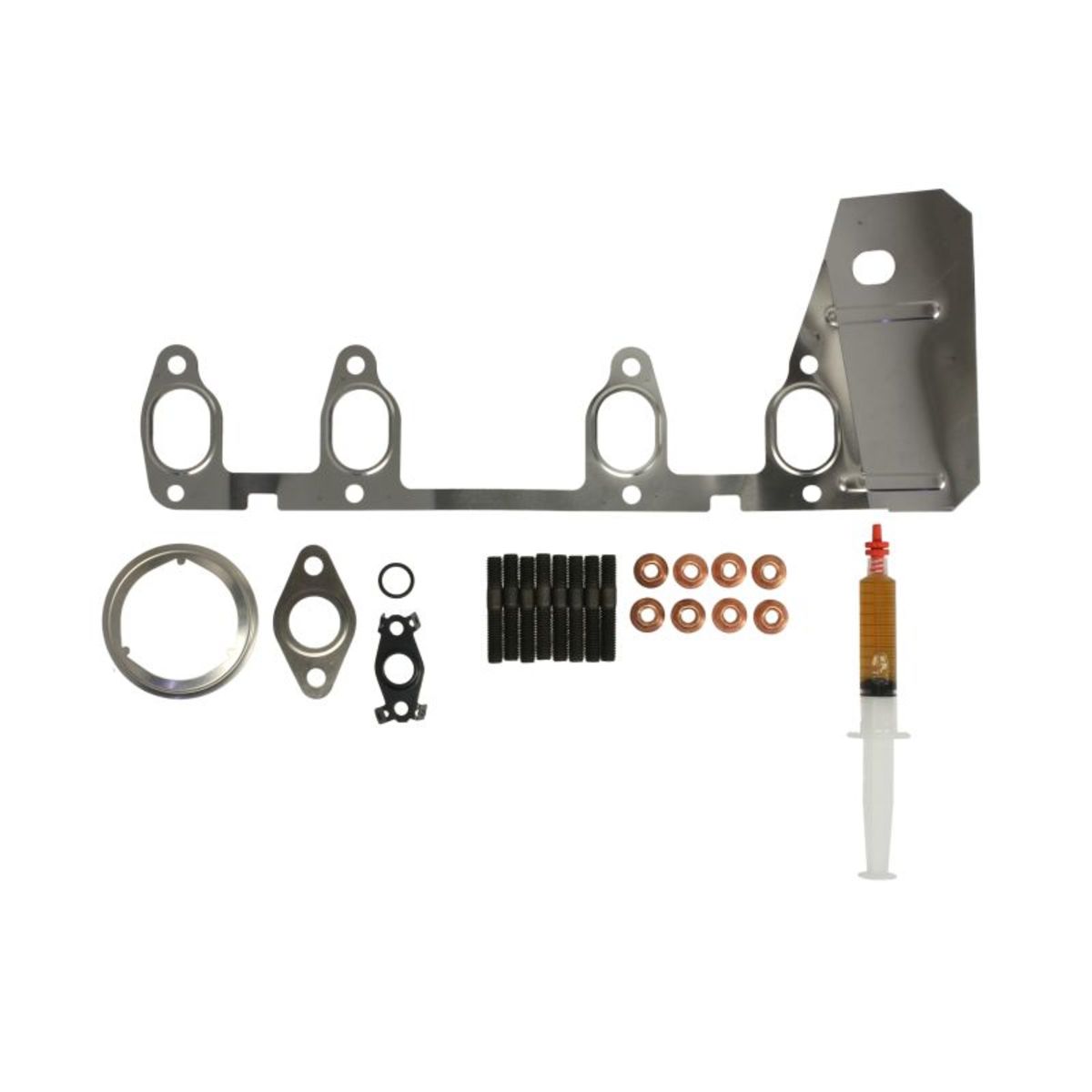 Asennussarja, turboahdin EVORON EVMK0180