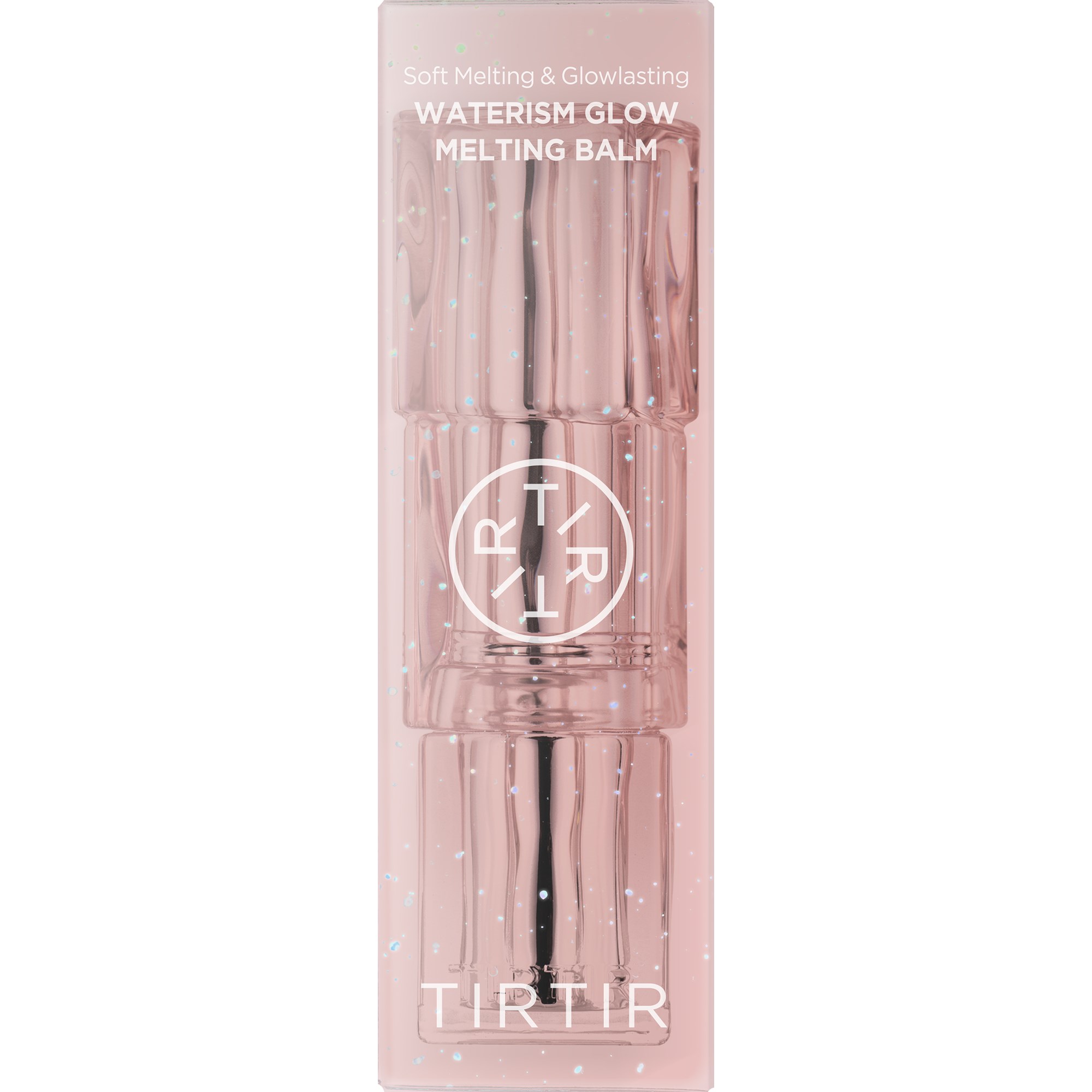 TIRTIR Waterism Glow Melting Balm 03 Sand Mond Balm 3 g