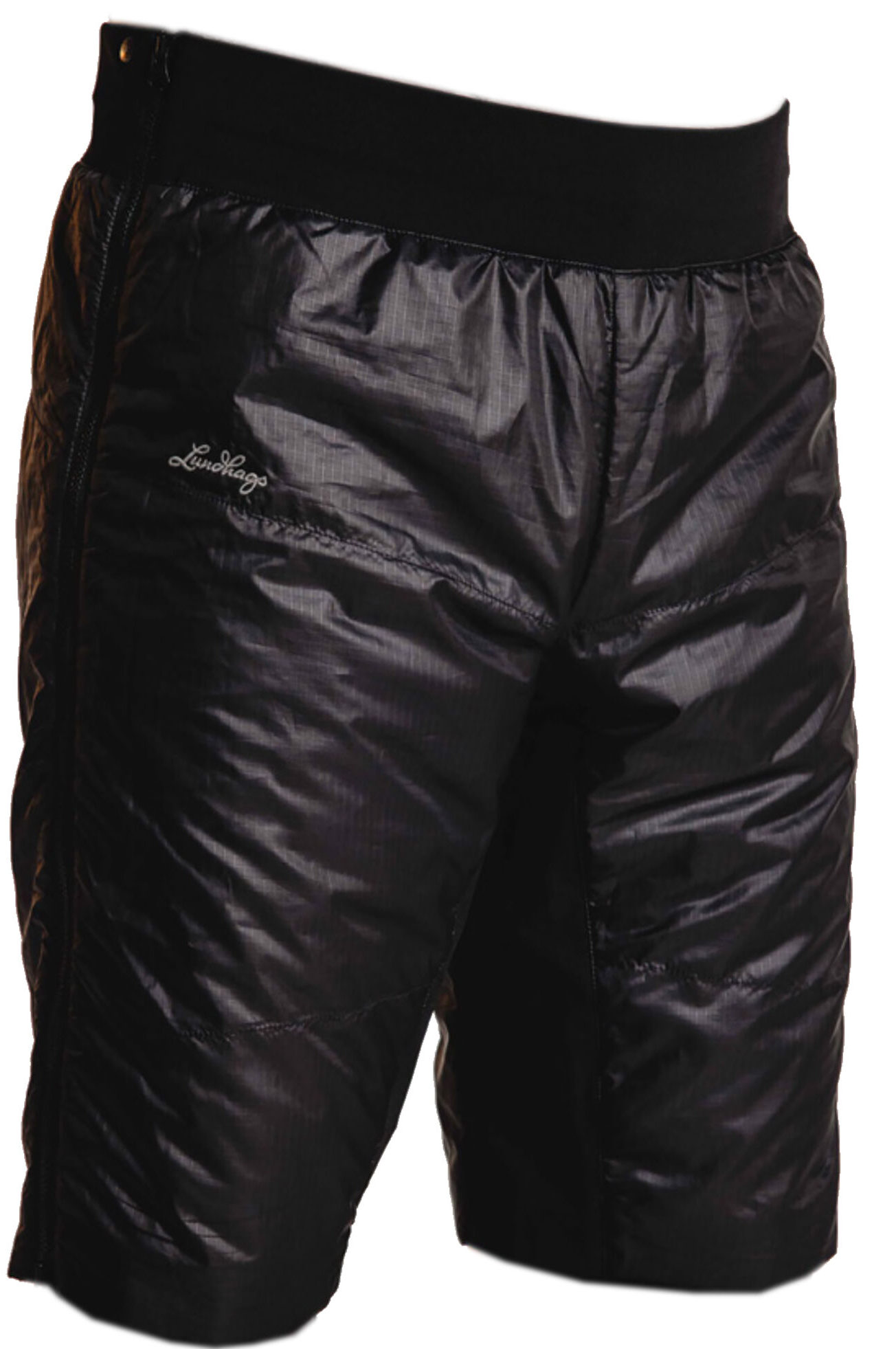 Lundhags Idu Lt Ms Shorts miesten lasketteluhousut