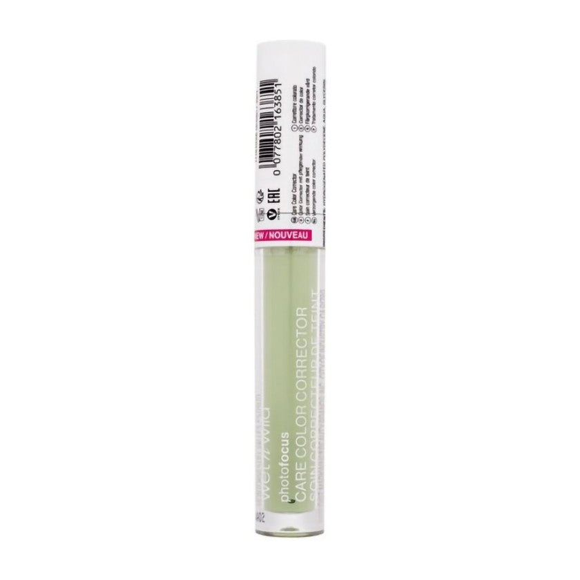 Wet N Wild Photo Focus -peitevoide 6105E