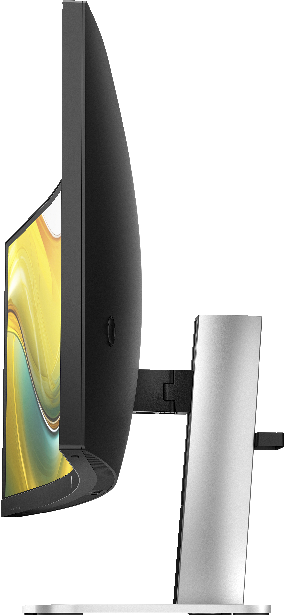Hp Series 5 Pro 534pm 34" 3440 × 1440pixels Va 21:9 100hz