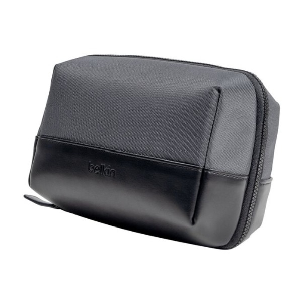 Belkin Tech Travel Organiser -matkajärjestelijä, Musta