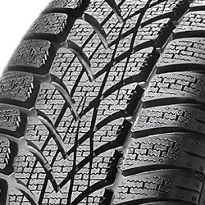 Dunlop SP Winter Sport 4D RunFlat ( 225/45 R17 91H *, vannesuojalla (MFS), runflat BLK )