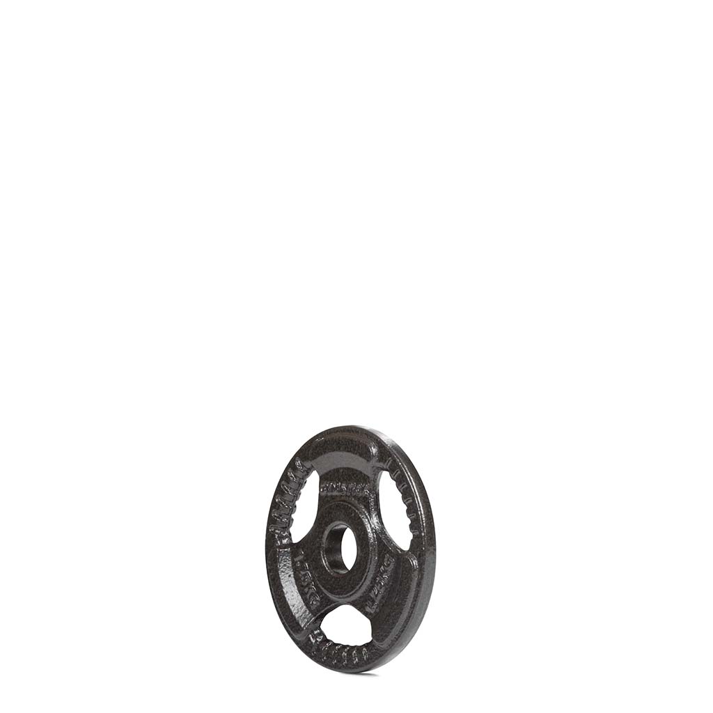 Gymstick Iron Levypaino - 1,25kg