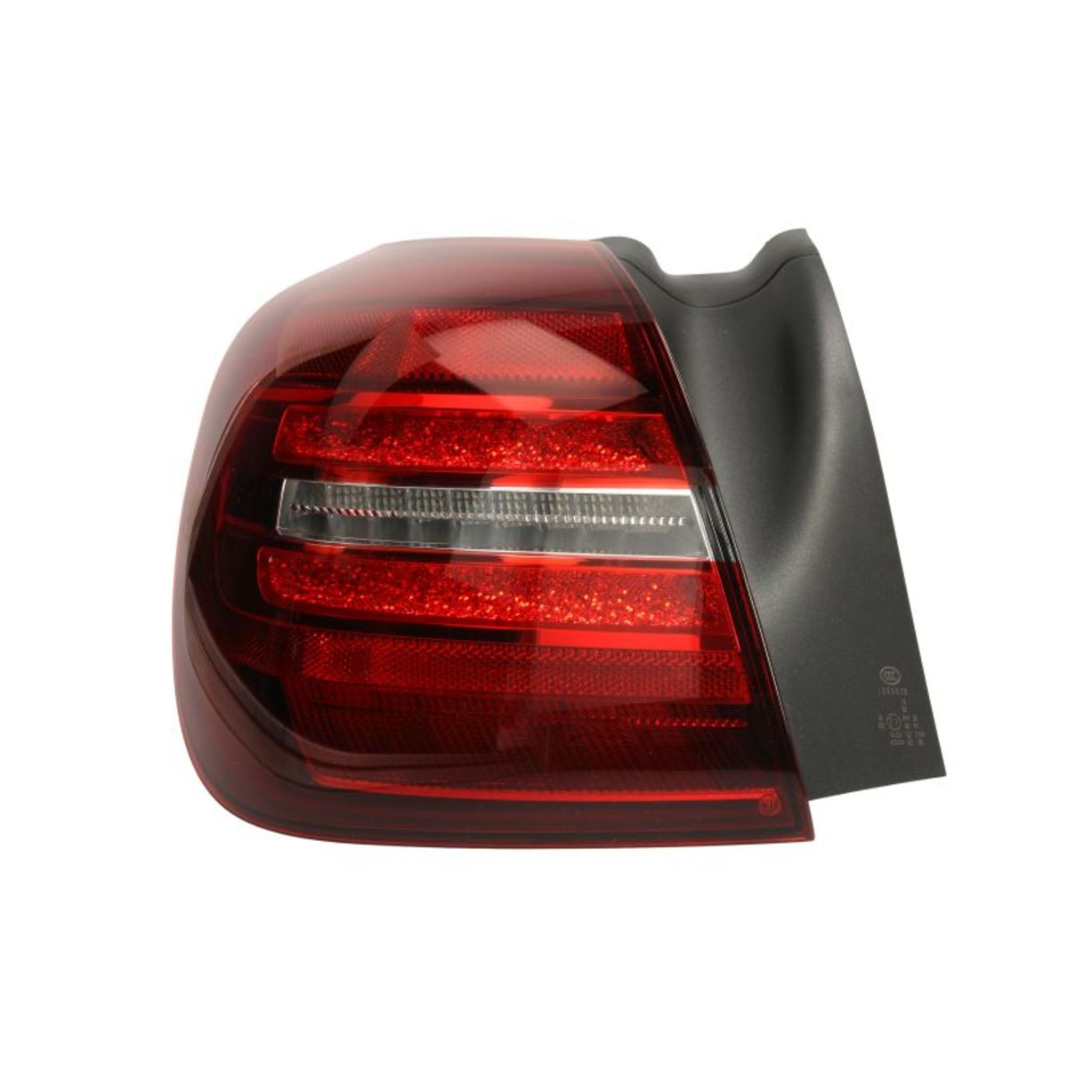 Takavalo MAGNETI MARELLI 714020730751