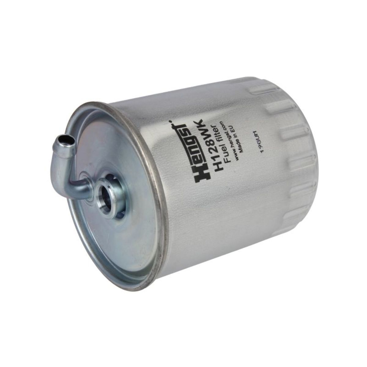 Polttoainesuodatin HENGST FILTER H128WK