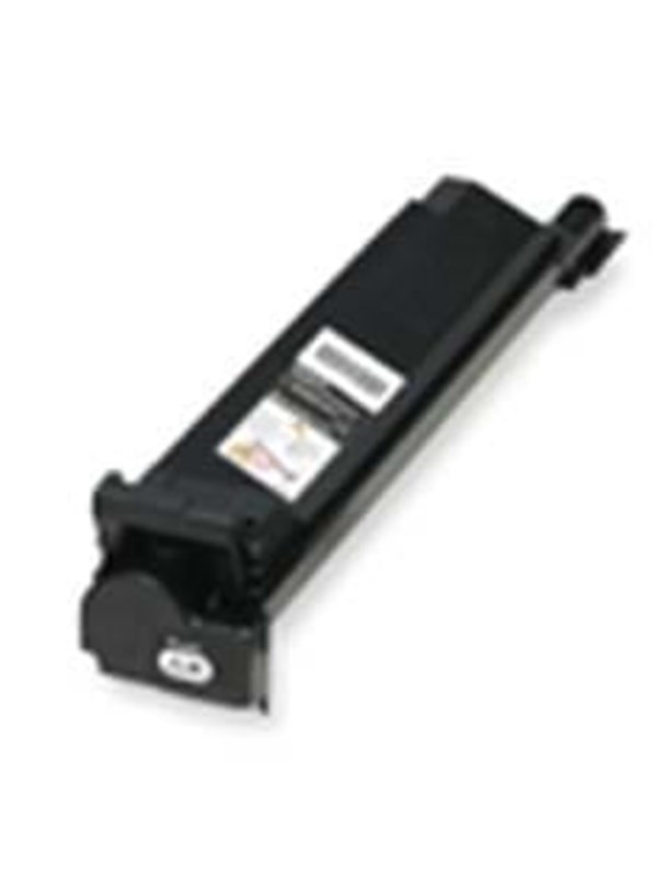 Epson Värikasetti musta S050477 Vastaa: N/A