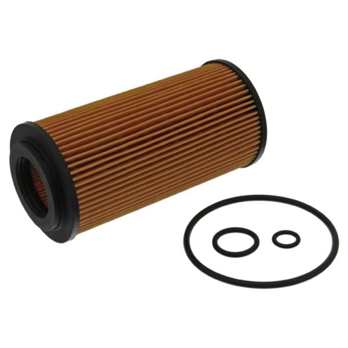 Öljynsuodatin FEBI BILSTEIN 26981