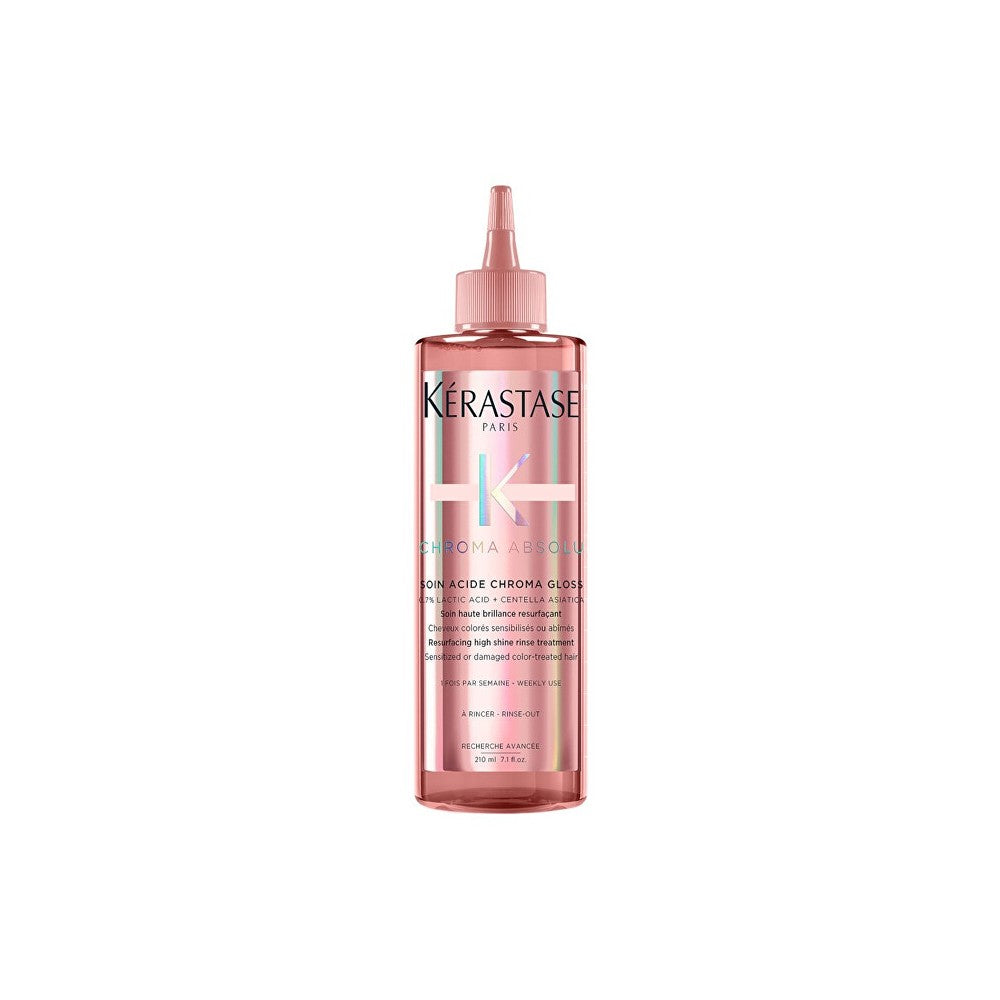 Kérastase Chroma Absolu Acid Treatment Chroma Gloss 210 ml