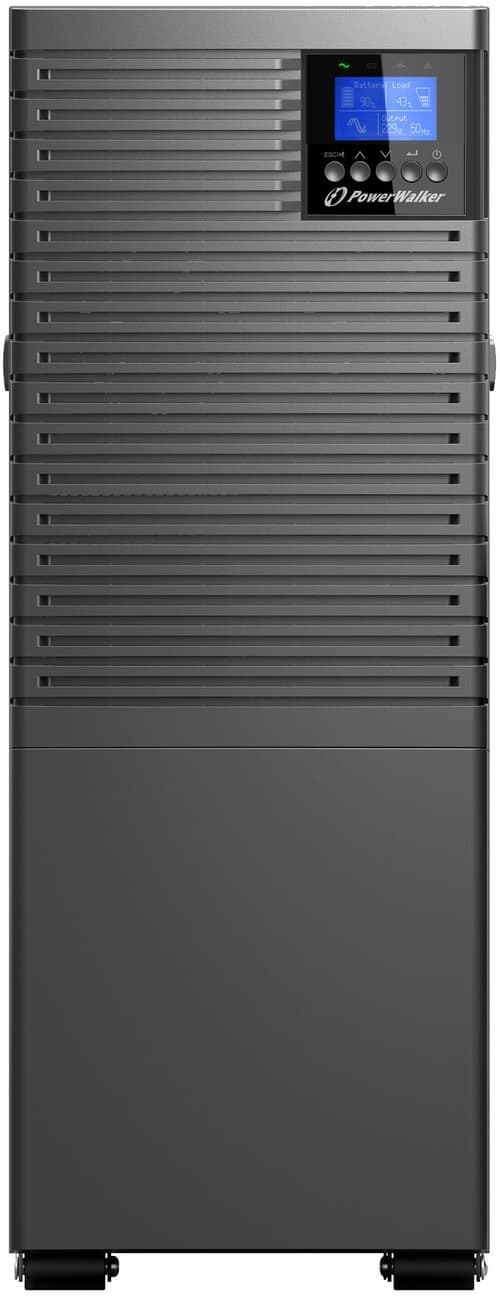 Powerwalker Vfi 10000 Ict Iot