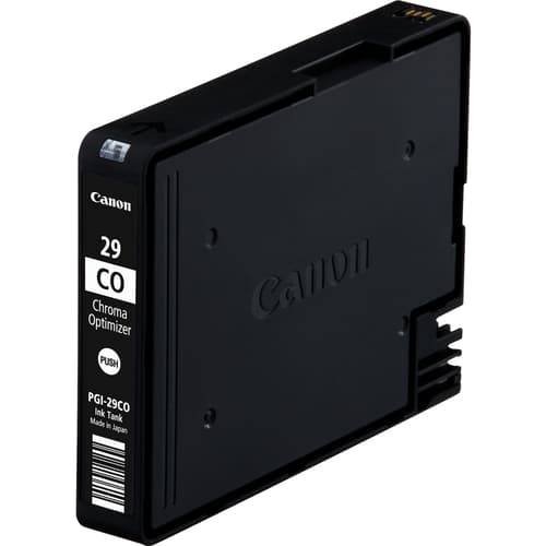 Canon Canon PGI-29 CO Mustepatruuna kiillon optimoija PGI-29CO Vastaa: N/A