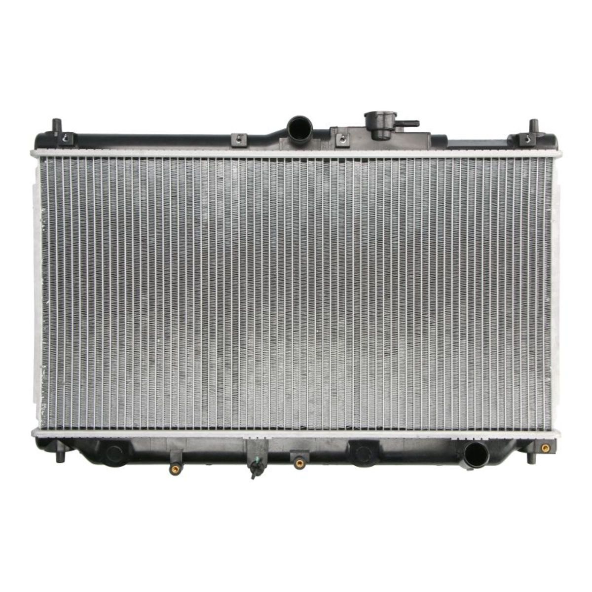 Jäähdytin, moottorin jäähdytys AVA COOLING SYSTEMS HD2016