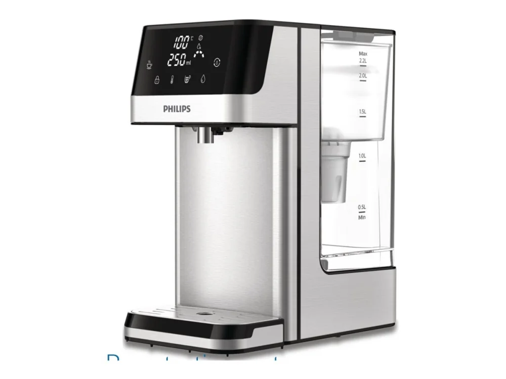 Philips ADD5910M - electric water filter dispenser