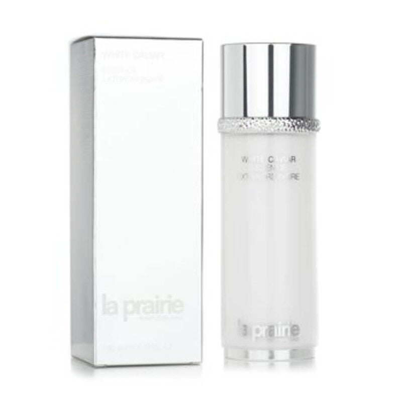 La prairie Valkoista kaviaaria kirkastava ja kiinteyttävä ihoseerumi (Essence Extraordinaire) 150 ml