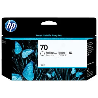 HP HP 70 Mustepatruuna kiillon optimoija C9459A Vastaa: N/A