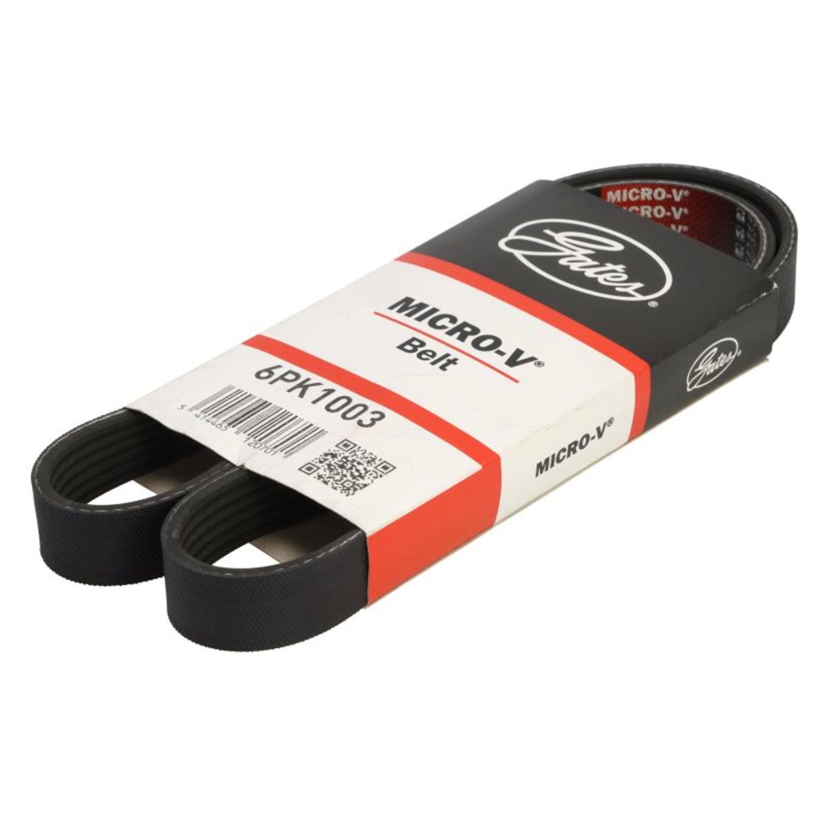 Moniurahihna GATES 6PK1003