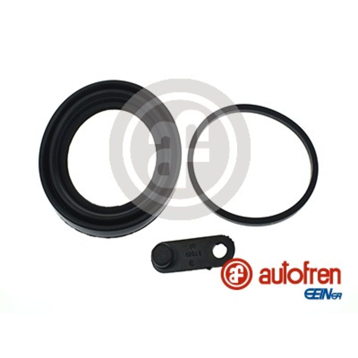 Jarrusatulan korjaussarja AUTOFREN SEINSA D4144