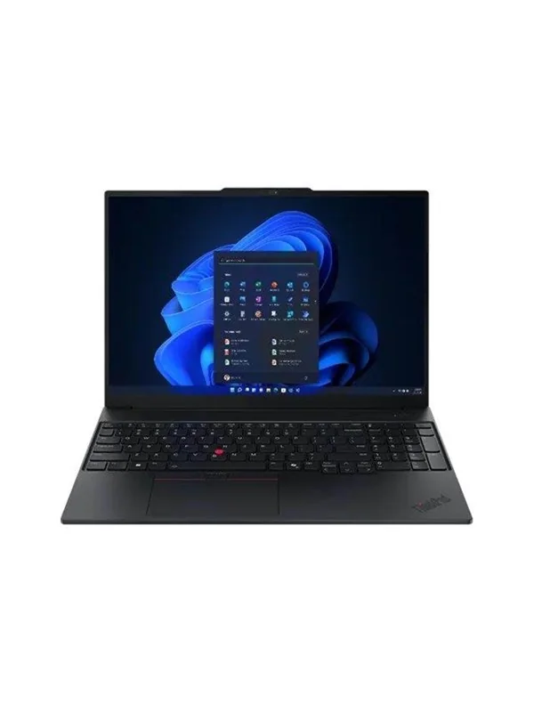 Lenovo Thinkpad E16 Gen 3 - 16" | Ryzen 5 | 16GB | 512GB