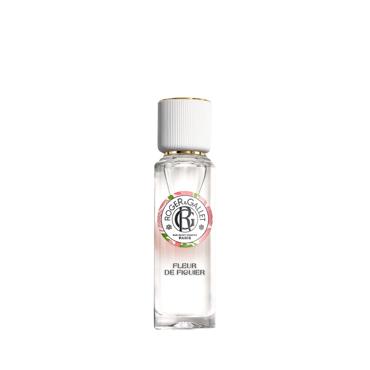 Roger & Gallet Foglia di fico Acqua profumata Corpo 30 ml — Acqua profumata