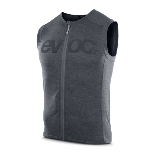 Evoc Protector Vest Carbon Grey - S