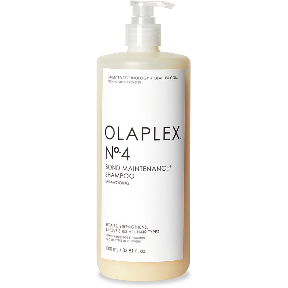 Olaplex - NO. 4 Bond Maintainance Shampoo1000 ml