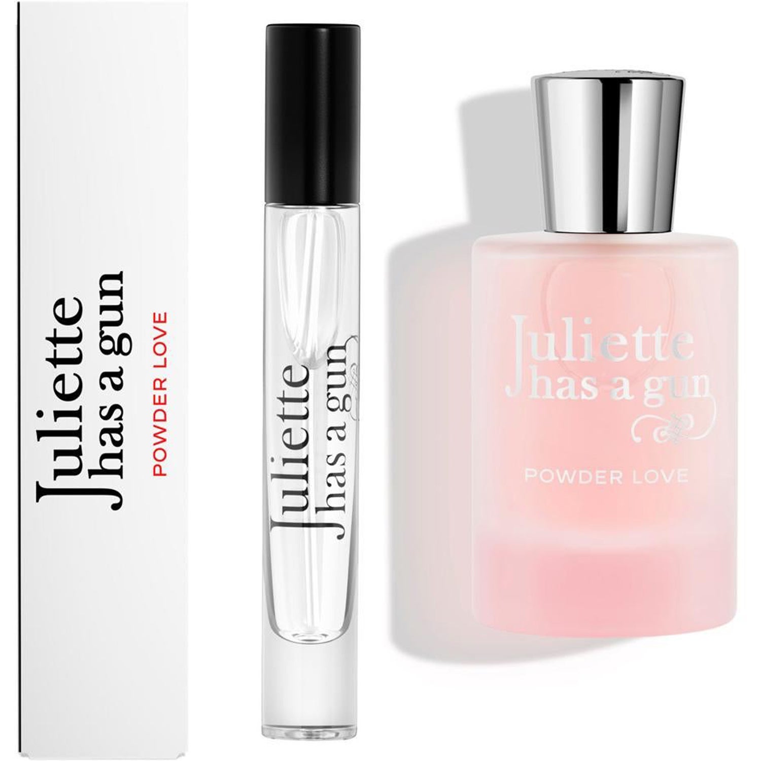 Juliette has a gun Powder Love Eau de Parfum - 50 ml