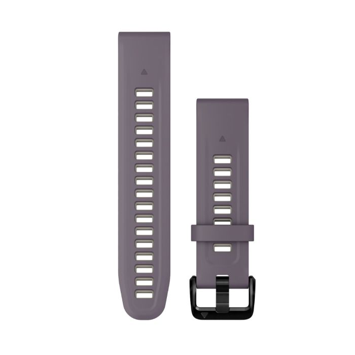 Garmin QuickFit 20 watchstrap silicone