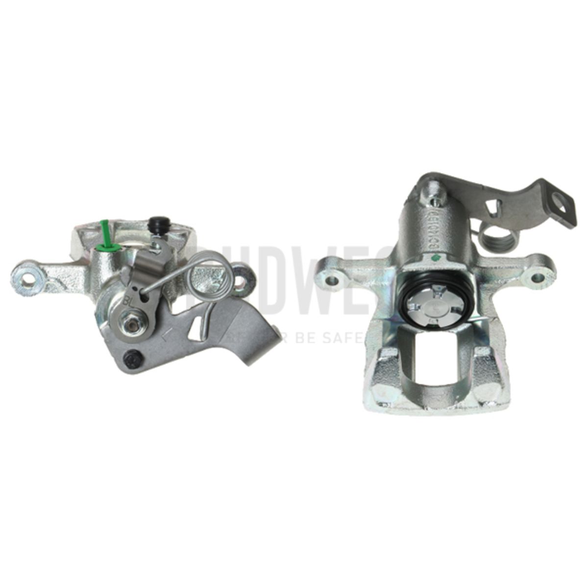 Jarrusatula BUDWEG CALIPER 344790