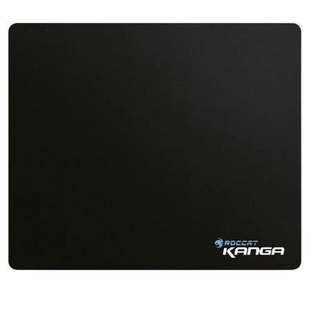 ROCCAT Kanga hiirimatto musta