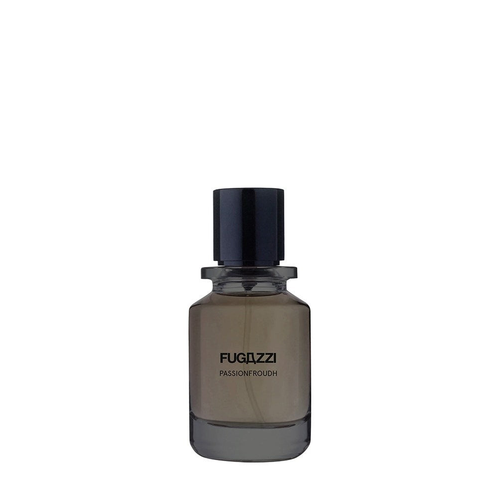 Fugazzi Passionfruedh-uute 50 ml