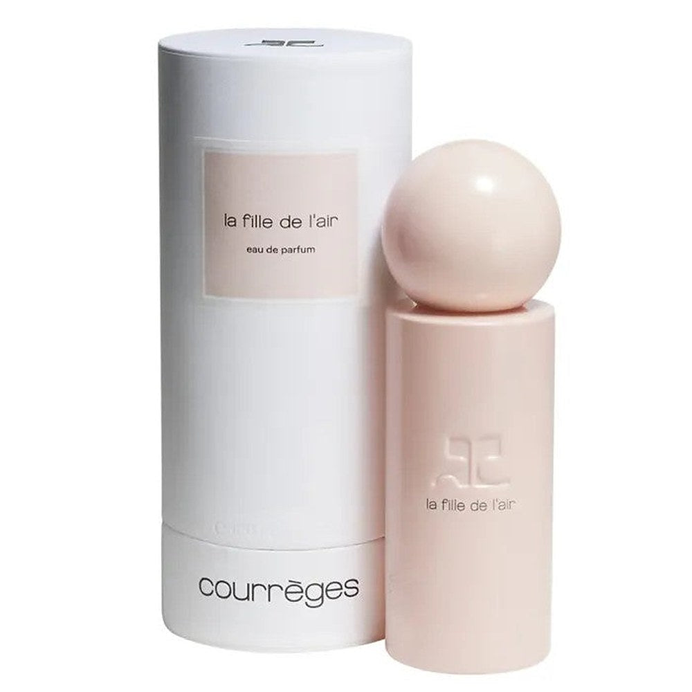 Courrèges La Fille De L'air Eau De Perfume Spray 100 ml