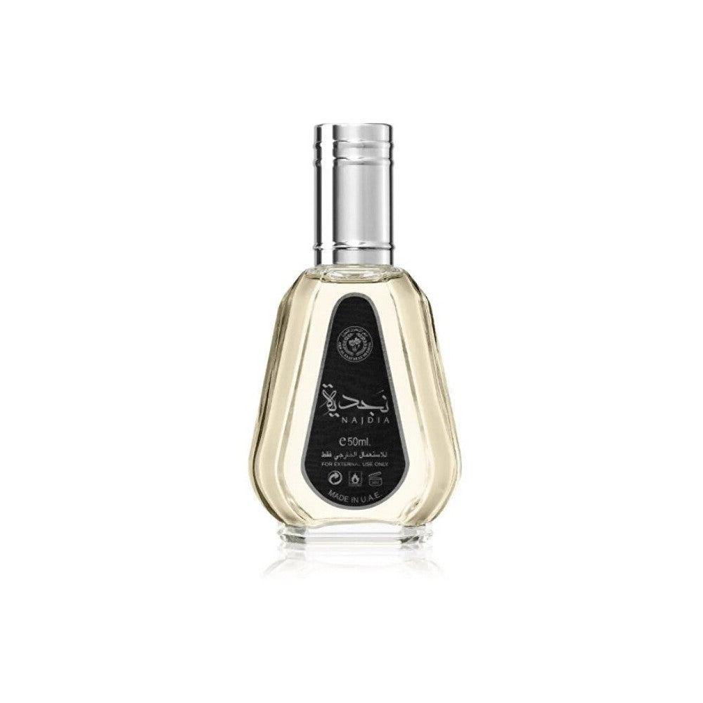 Lattafa Najdia EDP - 50 ml
