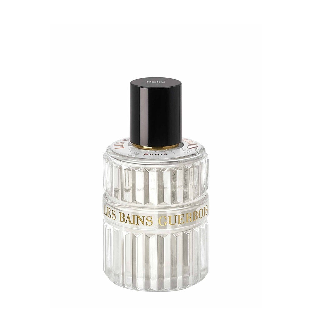 Les Bains Guerbois Raku Eau de Parfum Unisex 100 ml