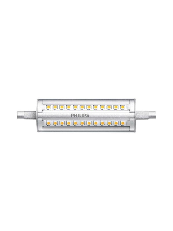 Philips CorePro LED 57879700, 100 W, 100 W, 100 W, R7s, 1600 lm, 15000 t, Hvid