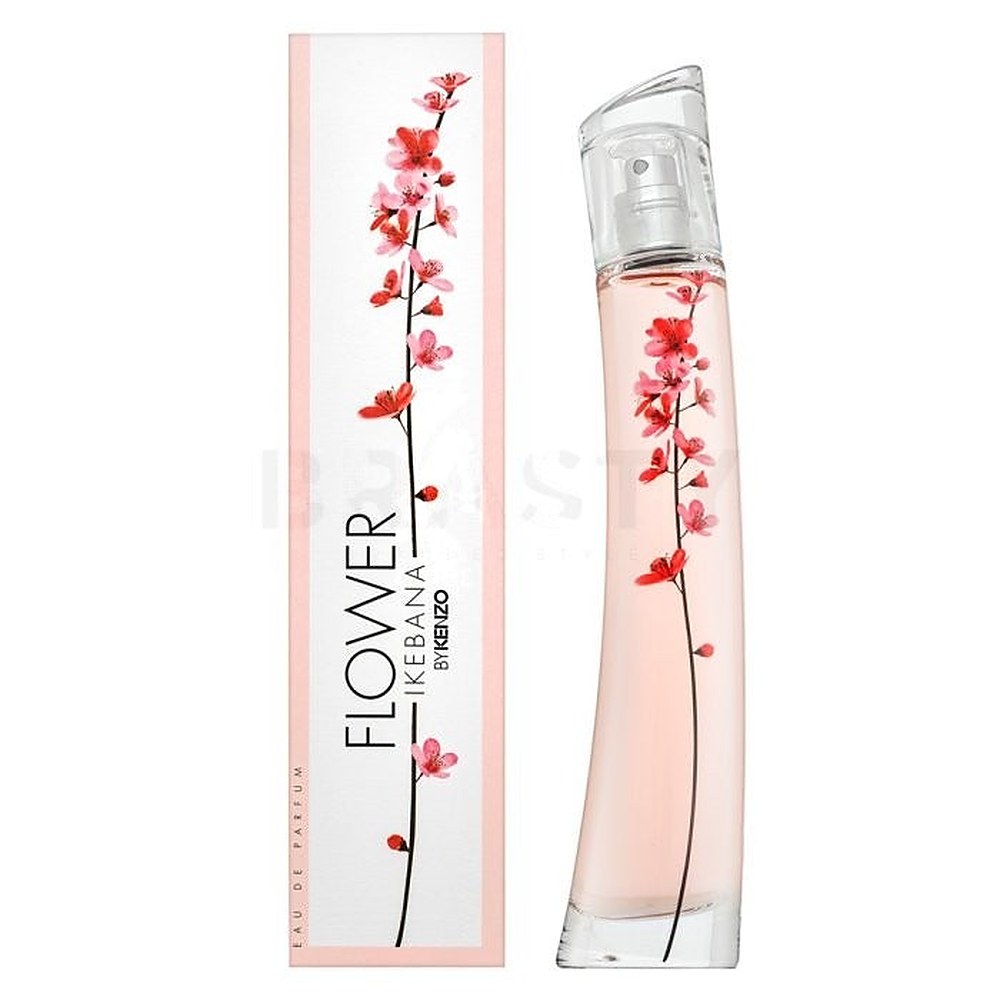 Kenzo Flower Ikebana Kenzo EDP W 75 ml