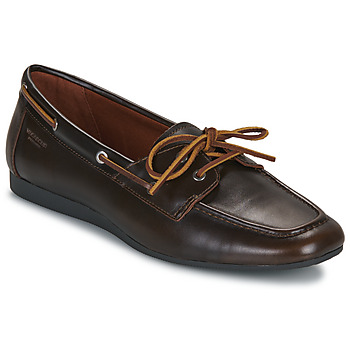VAGABOND SHOEMAKERS Mokkasiina 'Hillary' ruskea