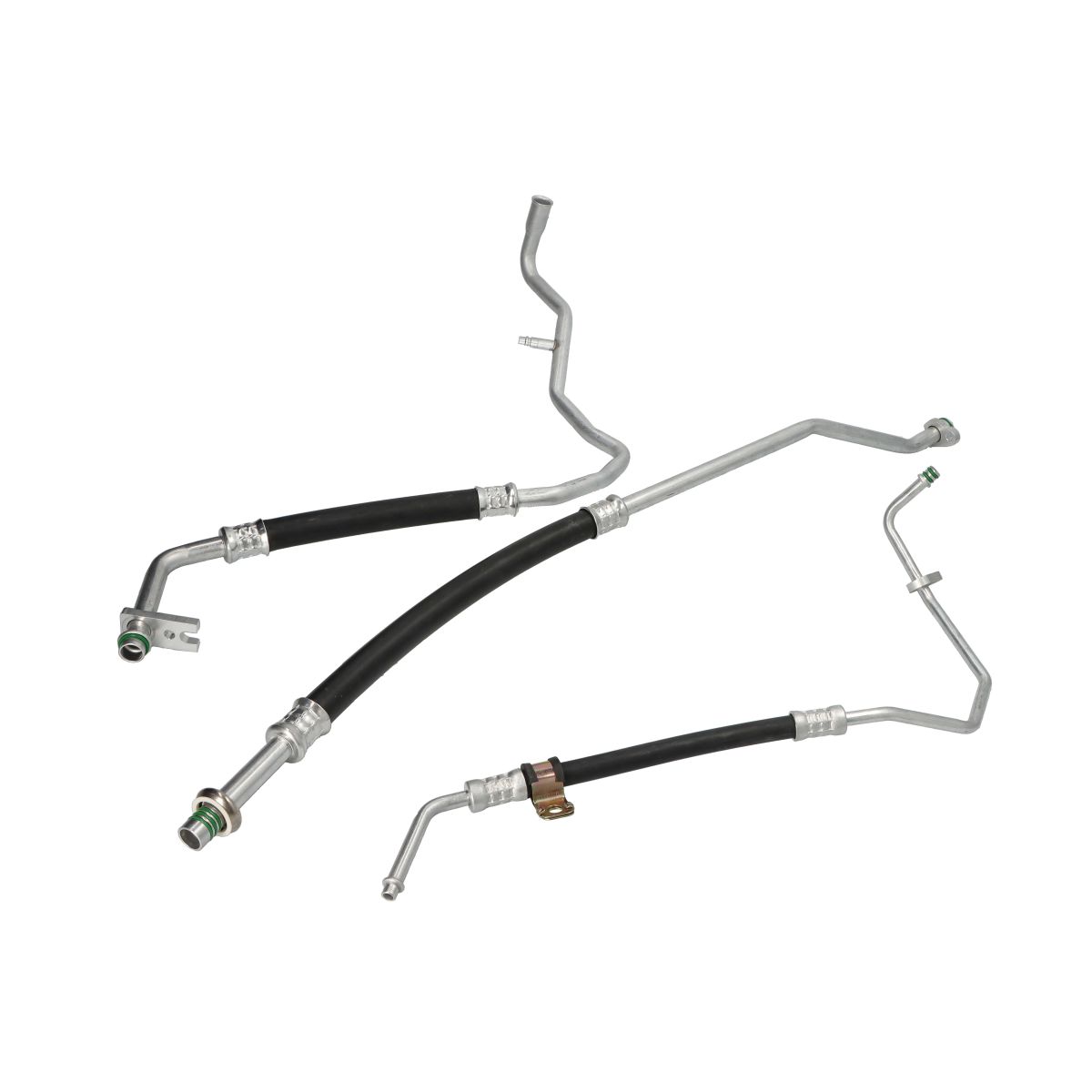 Korkearpainejohto, ilmastointilaite THERMOTEC KTT160413