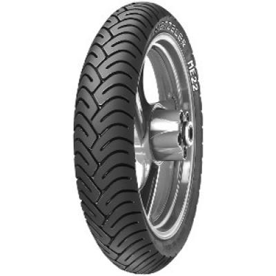 Metzeler ME22 ( 2.75-17 RF TT 47P M/C, etupyörä )