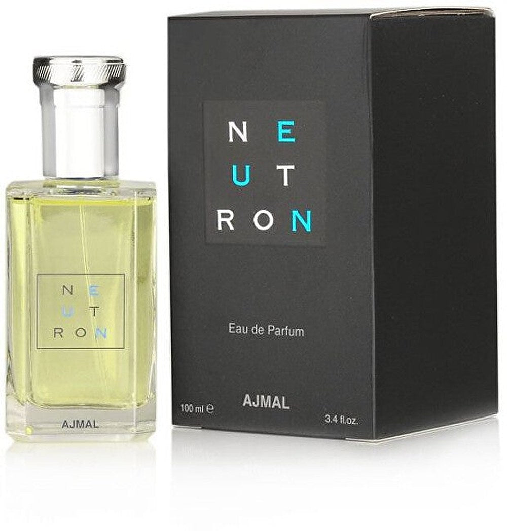 Ajmal Neutron EDP M 100ml