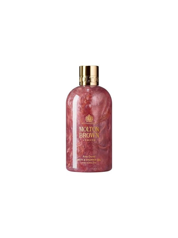 Molton Brown Rose Dunes Bath & Shower Gel 300 ml
