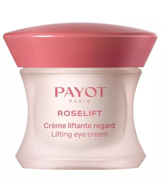 Payot Roselift Lifting Day Eye Cream 15 ml