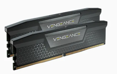 Corsair Vengeance DDR5 32GB kit 4800MHz CL40 Non-ECC