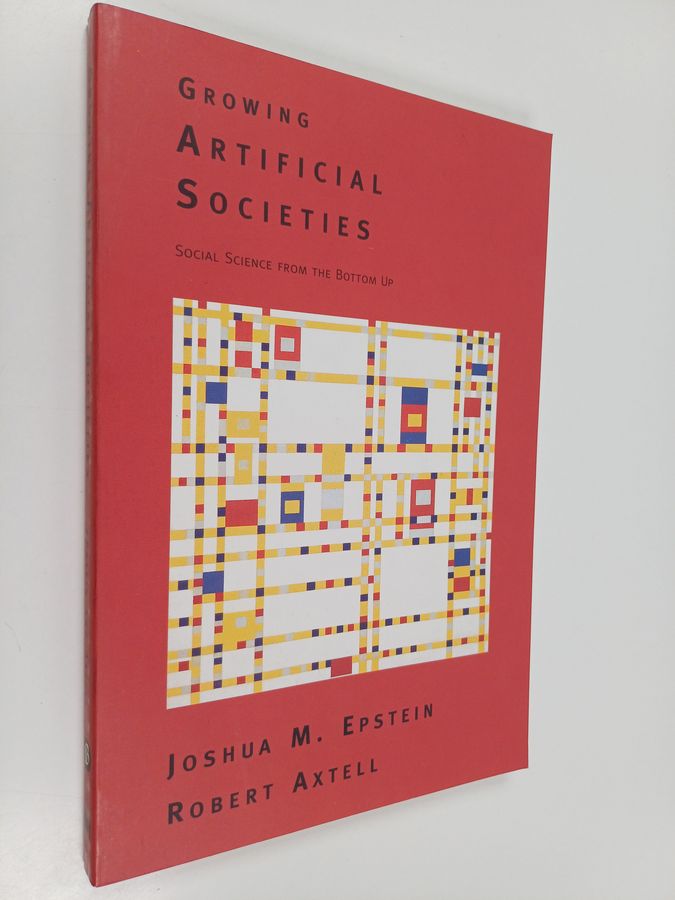 Growing Artificial Societies