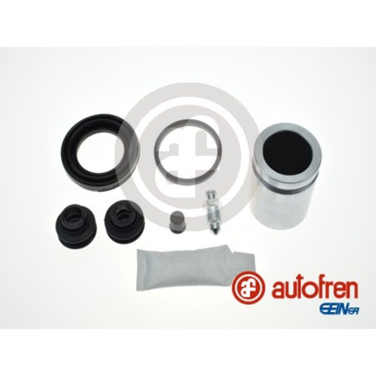Jarrusatulan korjaussarja AUTOFREN SEINSA D43020C