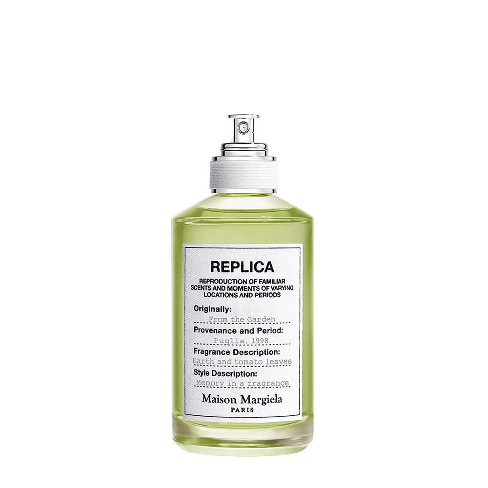 Maison Margiela REPLICA From the Garden Eau de Toilette unisex 10 ml