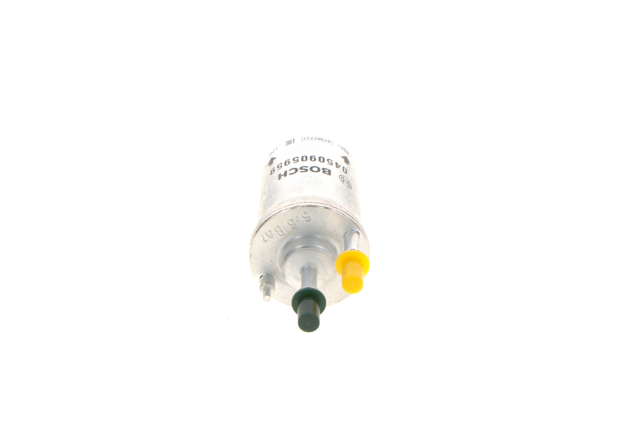 Bosch Polttoainesuodatin 0450905959